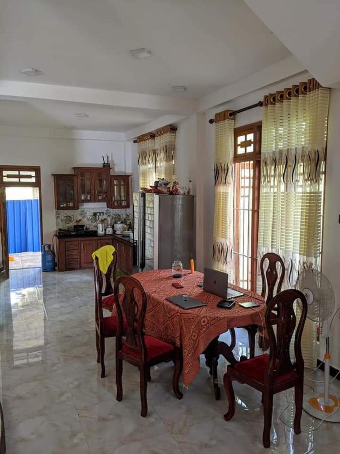 Blooming Villa & Guest Ματάρα Εξωτερικό φωτογραφία