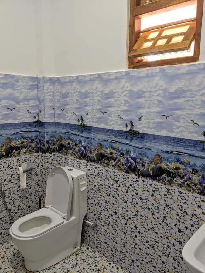 Blooming Villa & Guest Ματάρα Εξωτερικό φωτογραφία