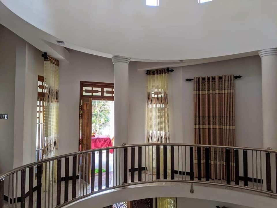 Blooming Villa & Guest Ματάρα Εξωτερικό φωτογραφία