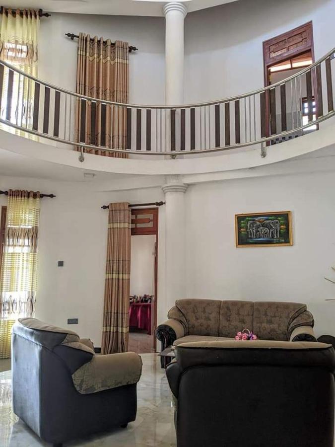 Blooming Villa & Guest Ματάρα Εξωτερικό φωτογραφία